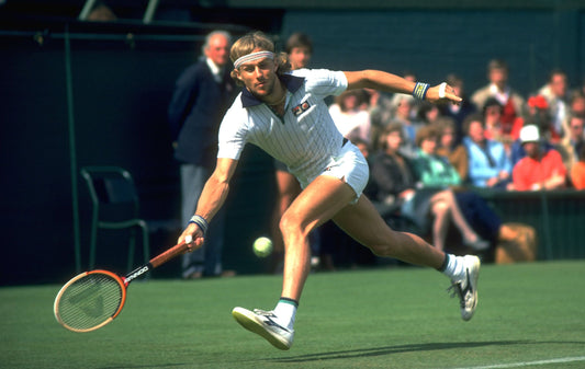 A Waentig Sport: Tennis